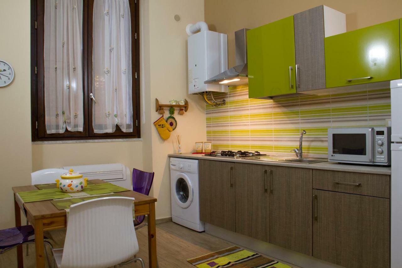 Le Moncada Apartment