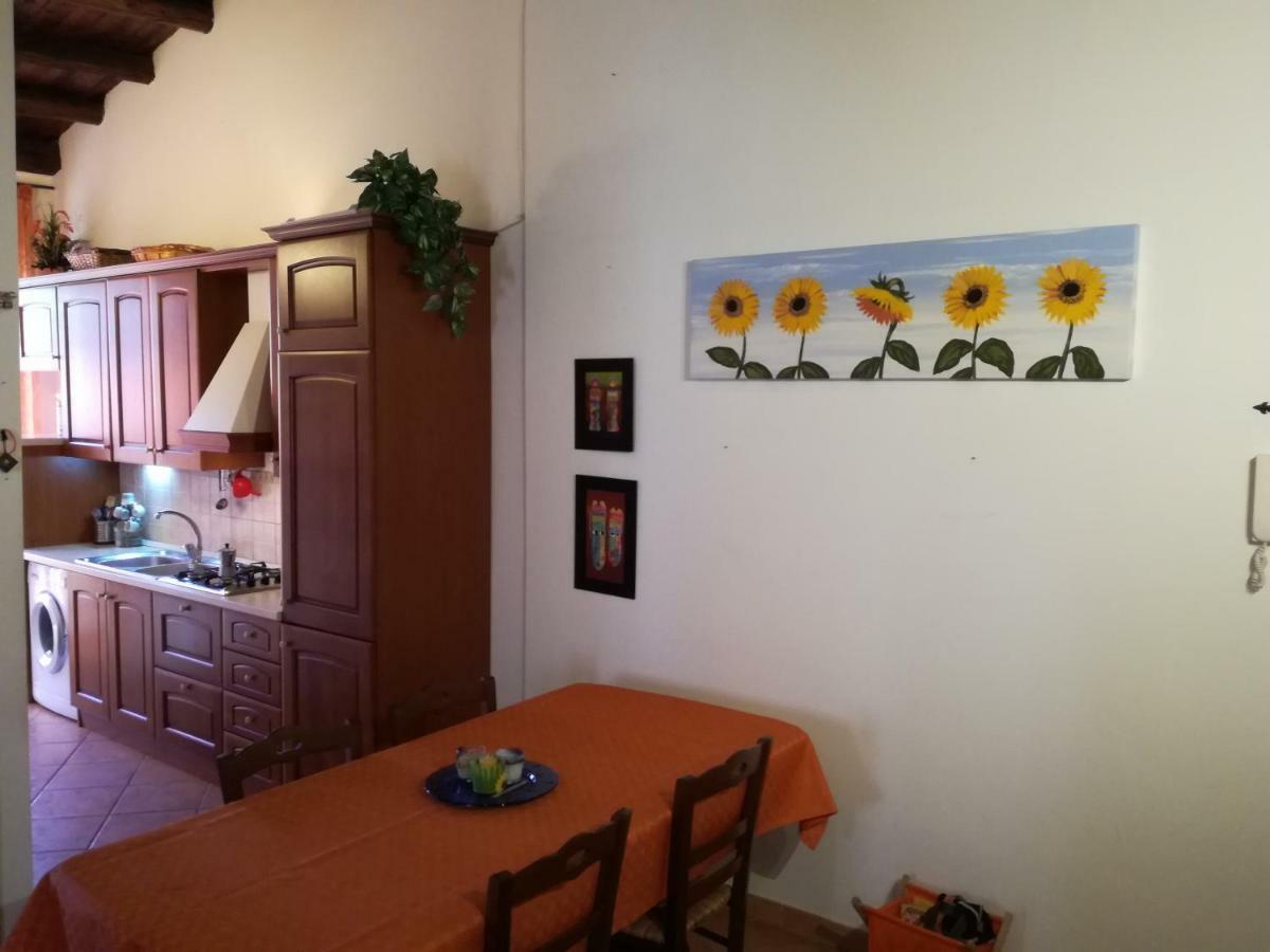 Kalat Vucciuria In Via Materassai Holiday home Palermo