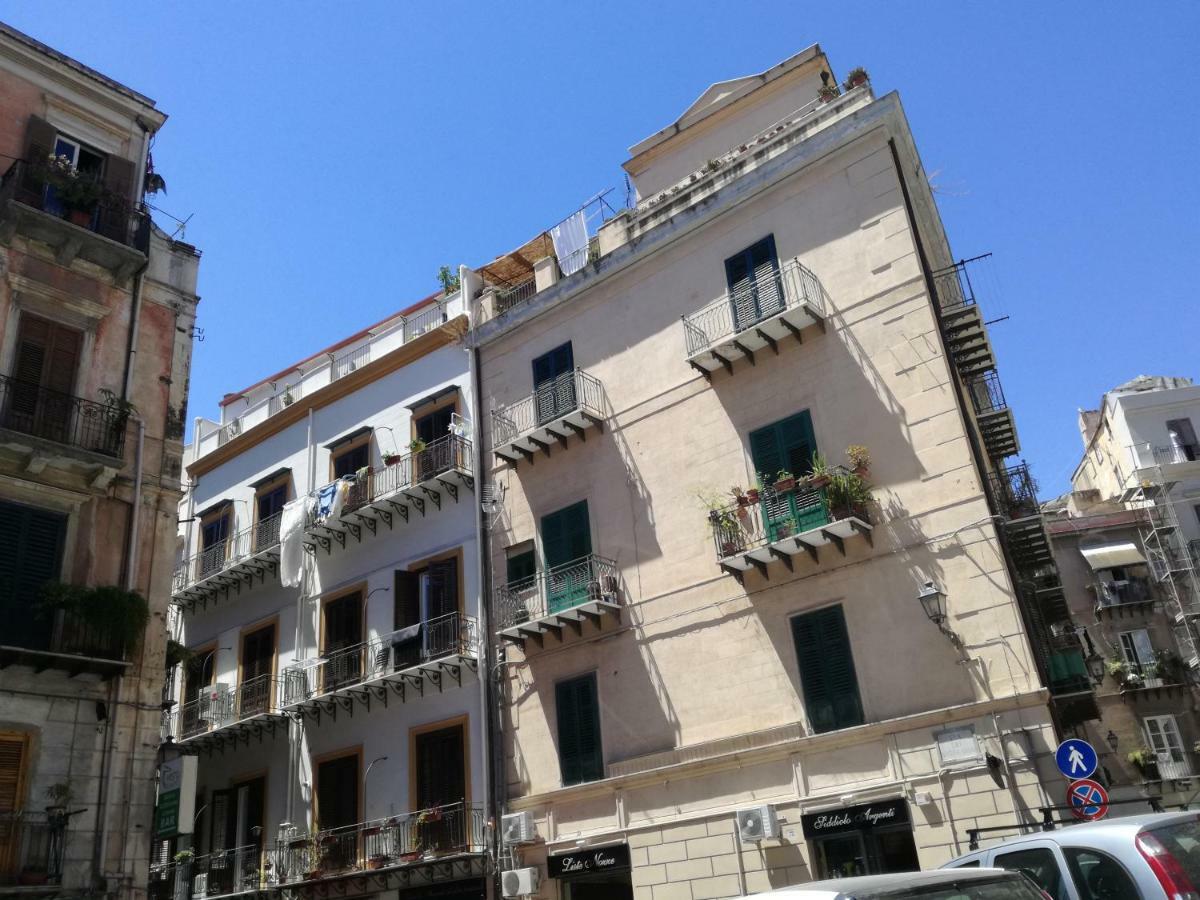 Holiday home Kalat Vucciuria In Via Materassai