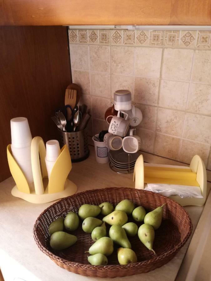Kalat Vucciuria In Via Materassai *
