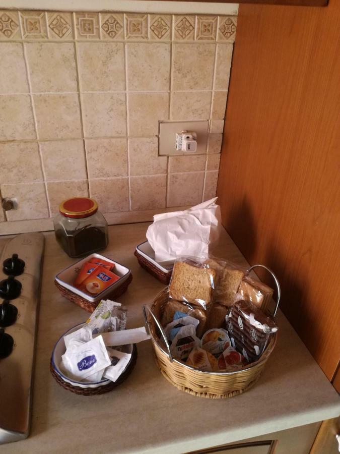 Kalat Vucciuria In Via Materassai * Palermo
