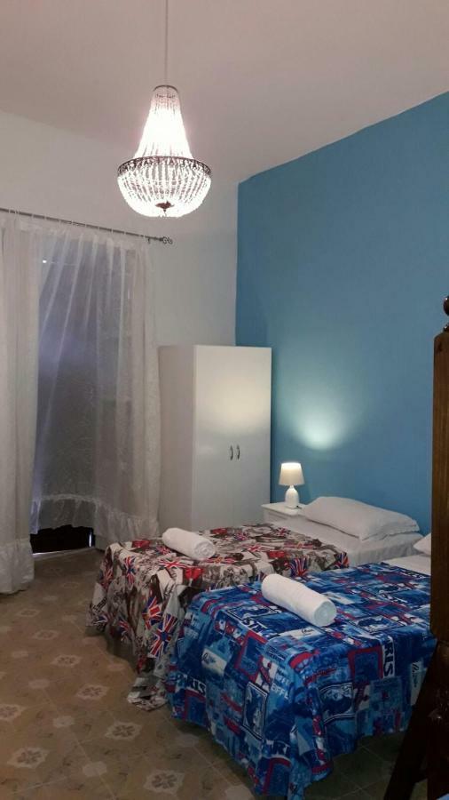 I Cinque Continenti Guest house