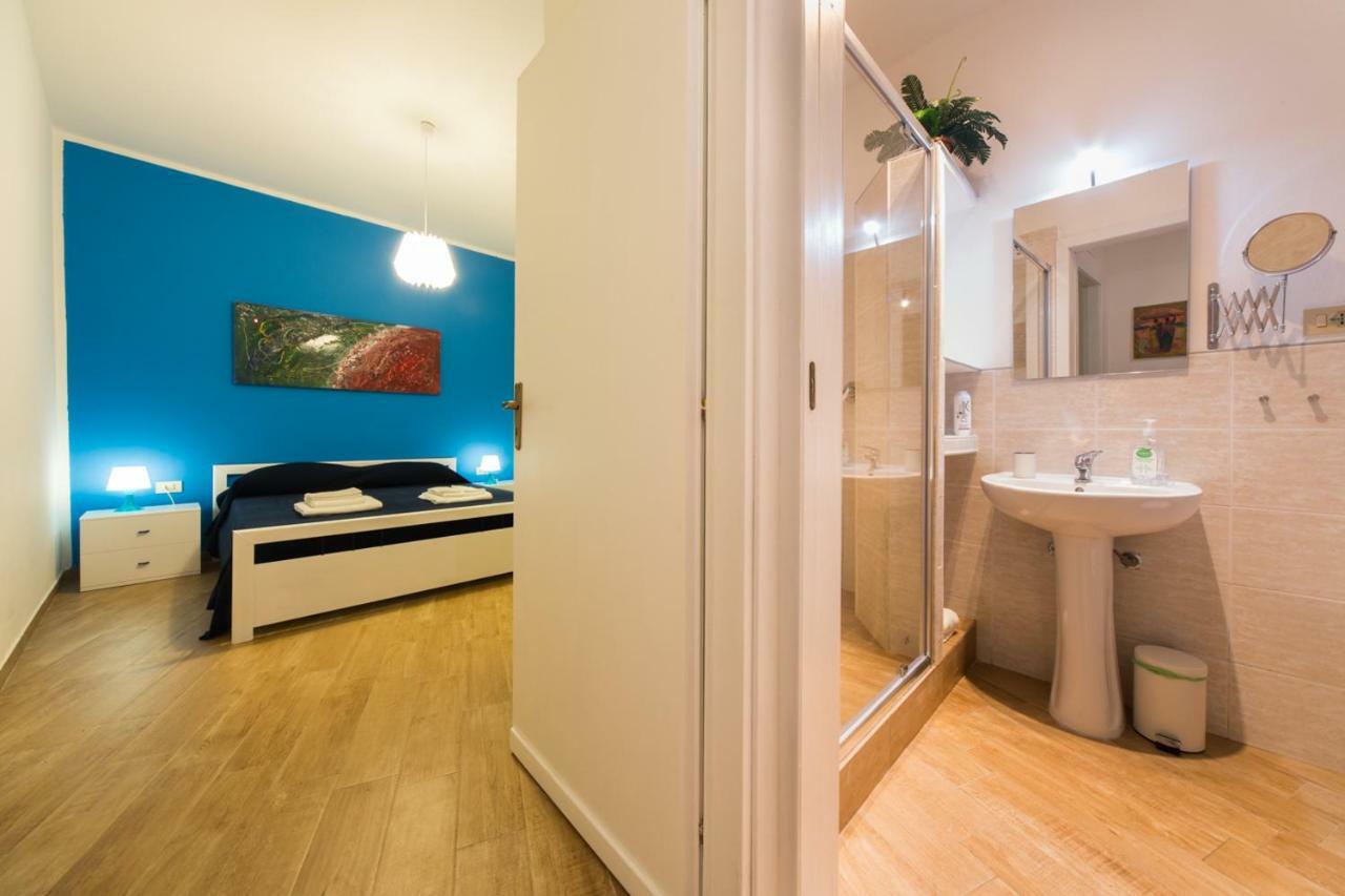 Casa Vacanze Giosafat Holiday home Palermo