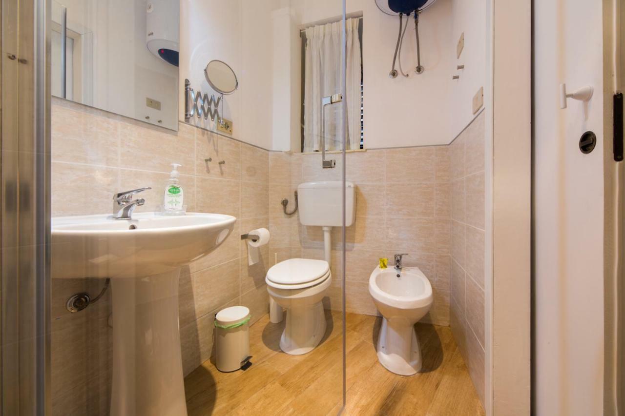 Holiday home Casa Vacanze Giosafat *