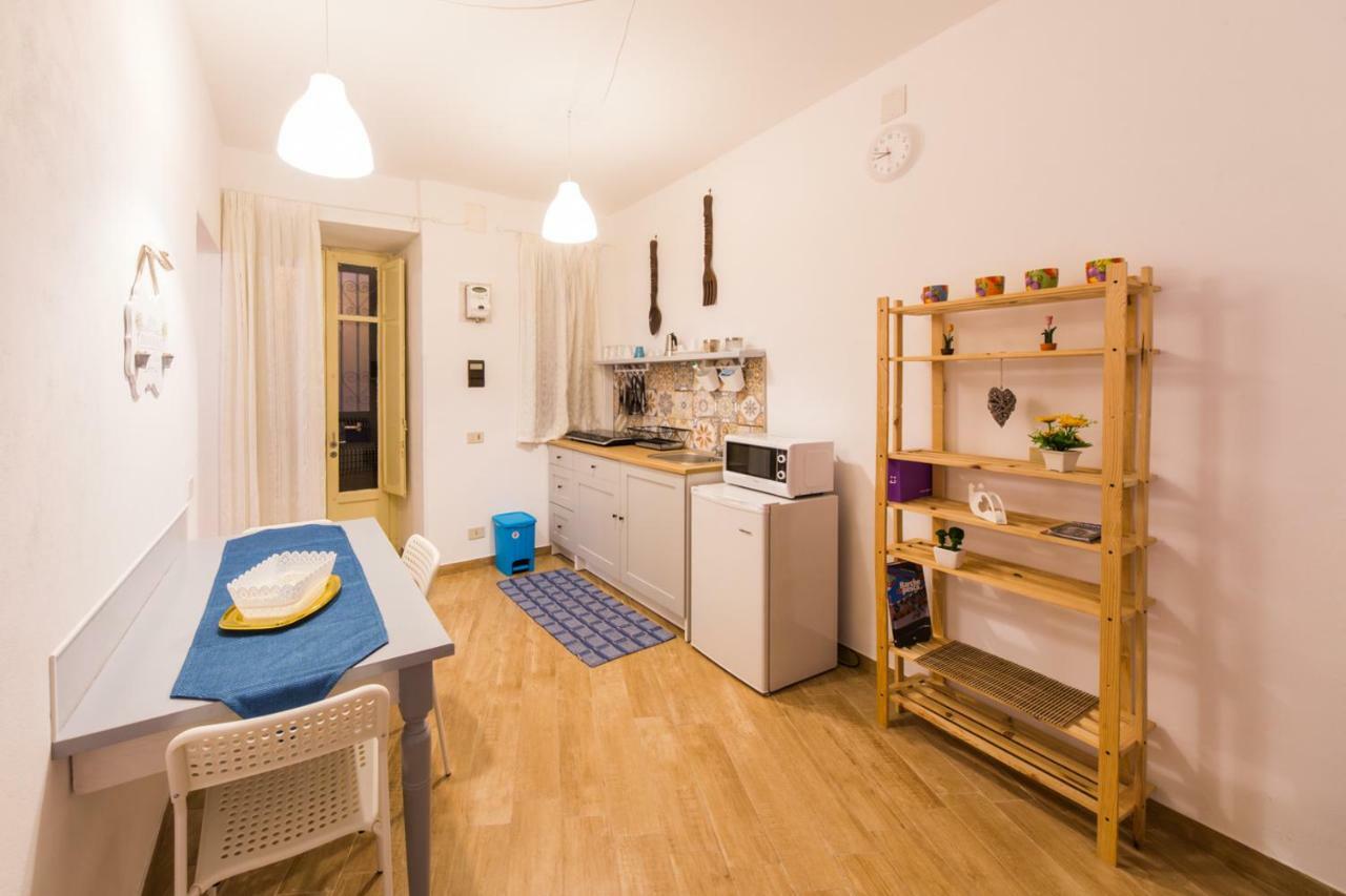 Casa Vacanze Giosafat * Palermo