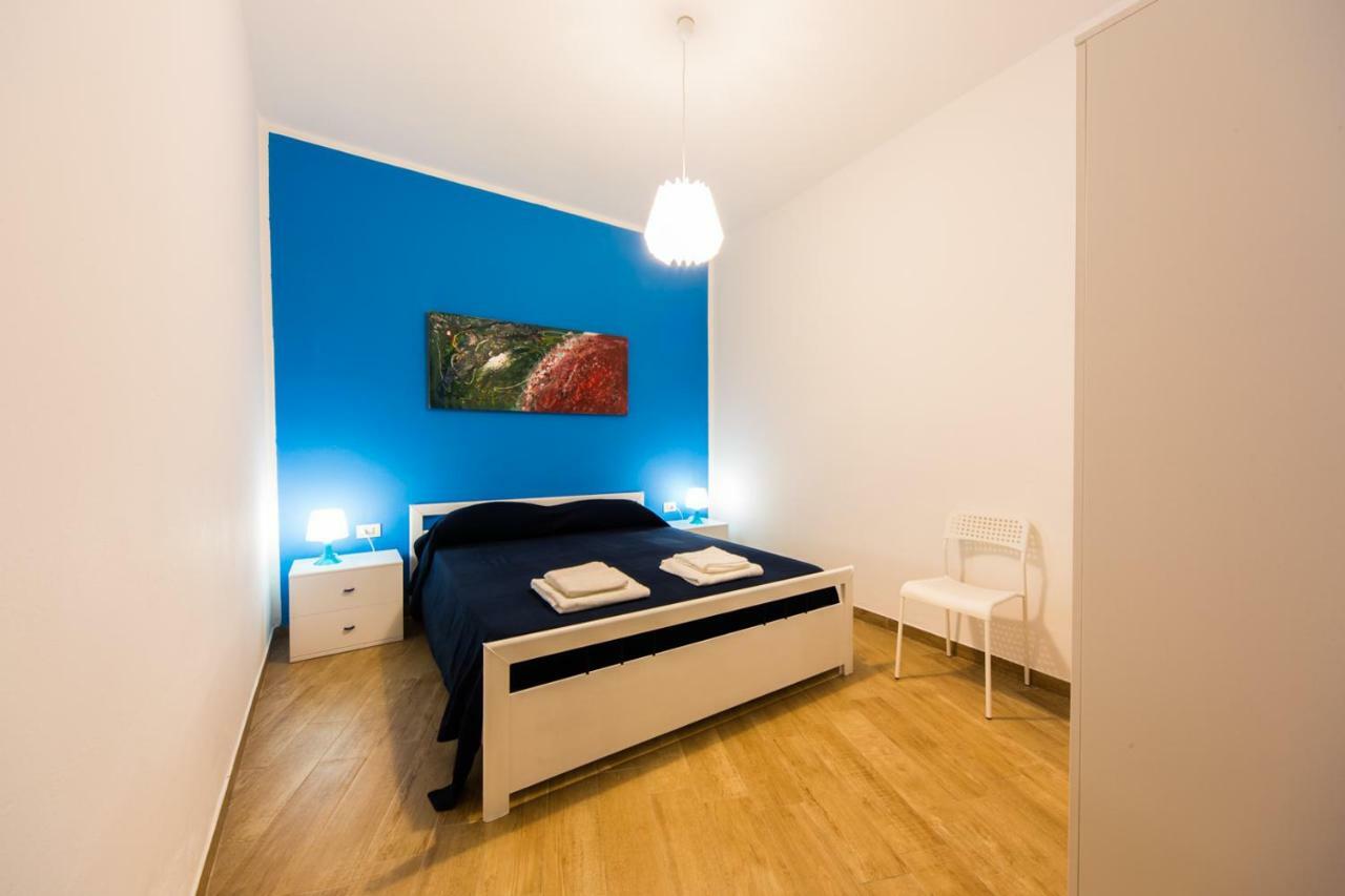 Casa Vacanze Giosafat Palermo