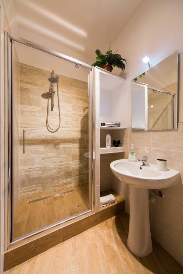 Casa Vacanze Giosafat Holiday home Palermo