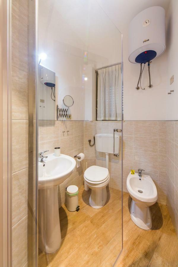 Holiday home Casa Vacanze Giosafat *