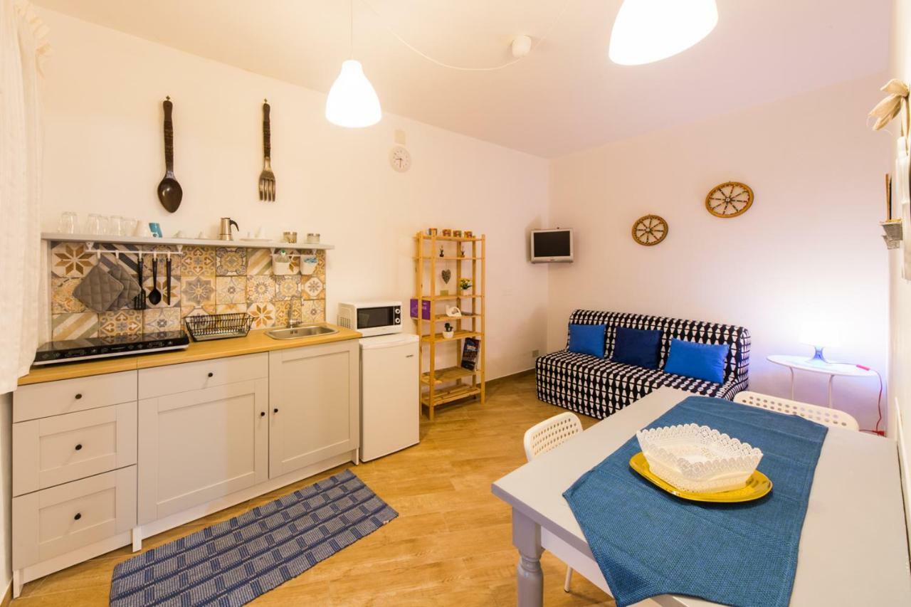Casa Vacanze Giosafat *