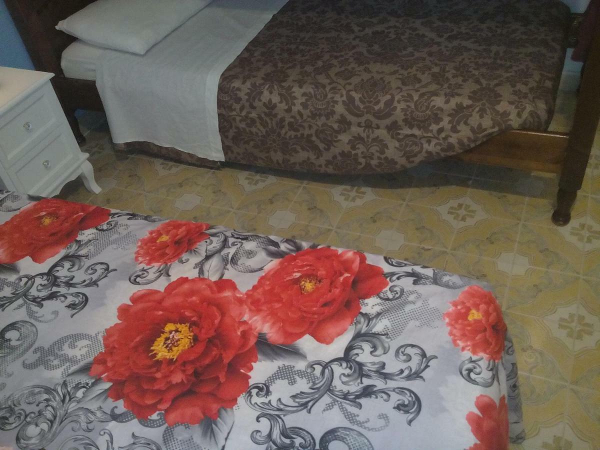 Guest house I Cinque Continenti 2*