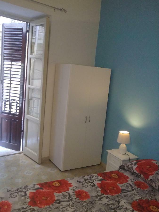 Guest house I Cinque Continenti Palermo