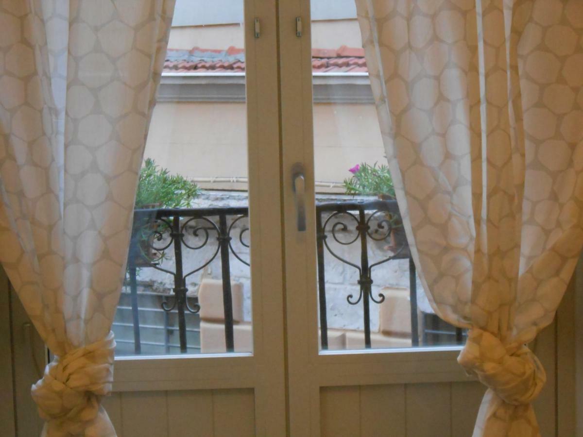San Domenico Apartment