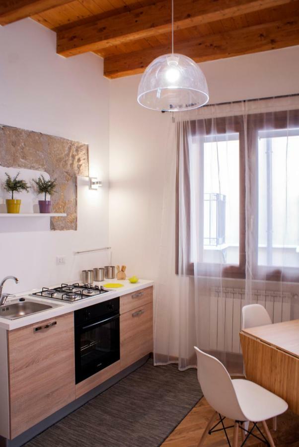 Casa vacanze Vico San Basilio *