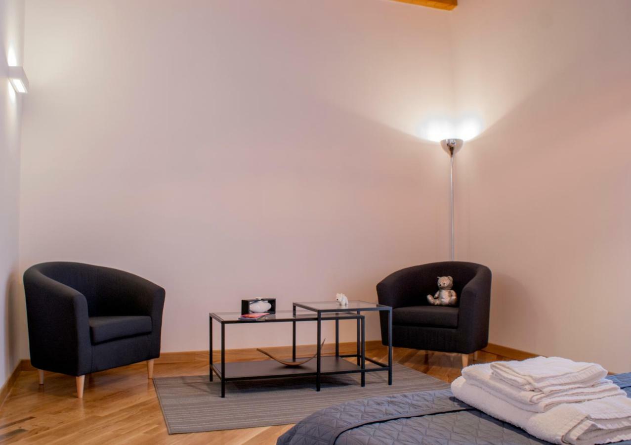 Casa vacanze Vico San Basilio Palermo