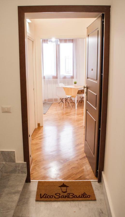 Vico San Basilio Holiday home *