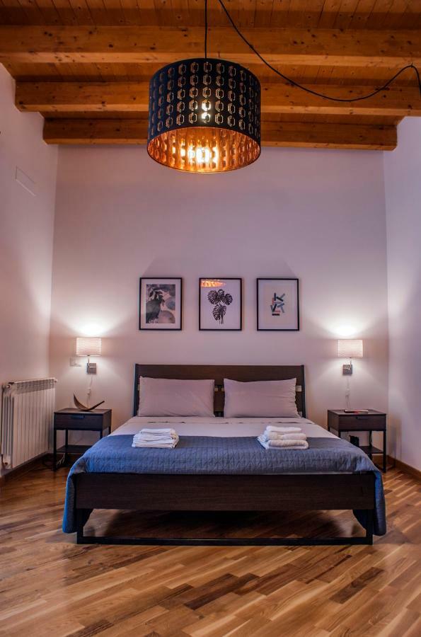 Vico San Basilio Holiday home