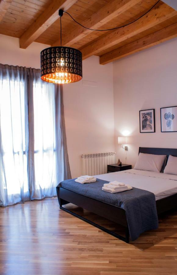 Vico San Basilio Casa vacanze *