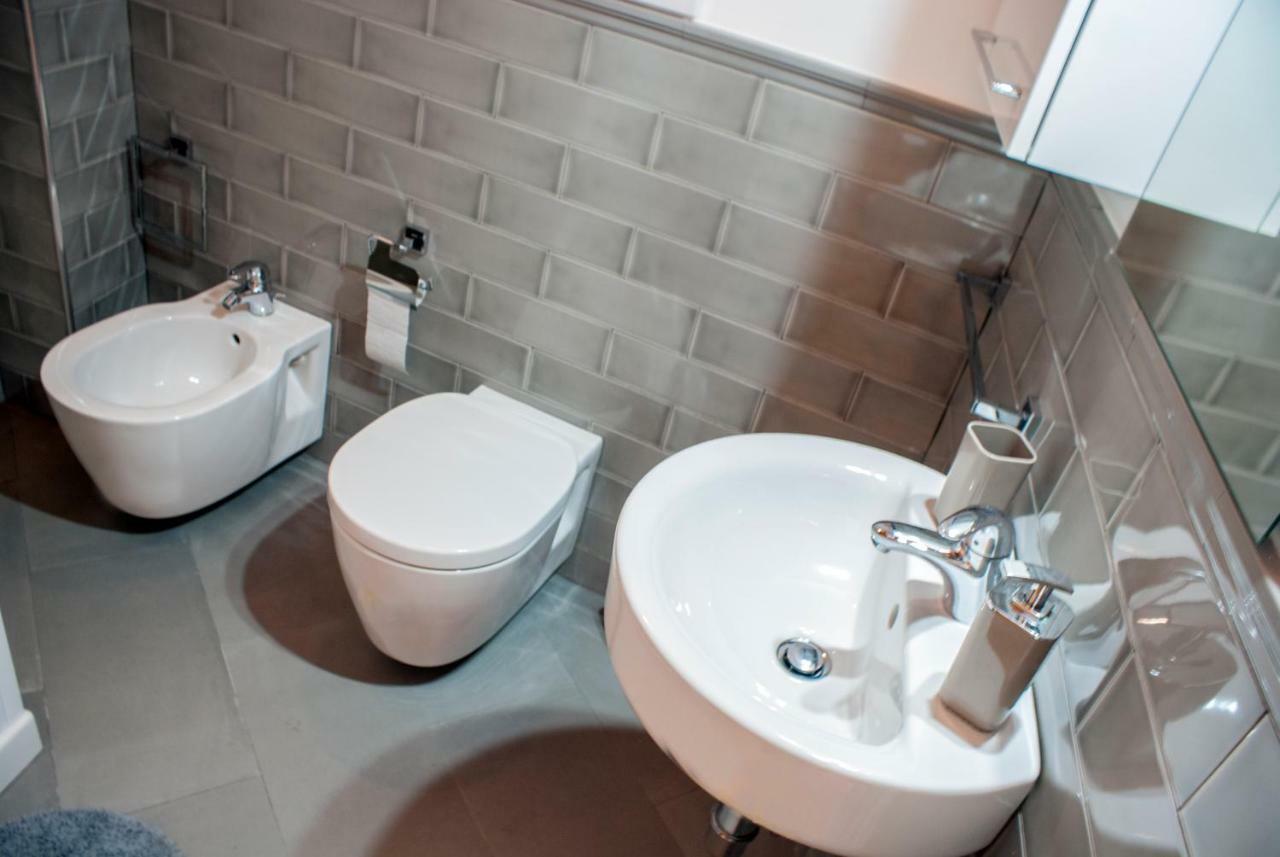 Casa vacanze Vico San Basilio