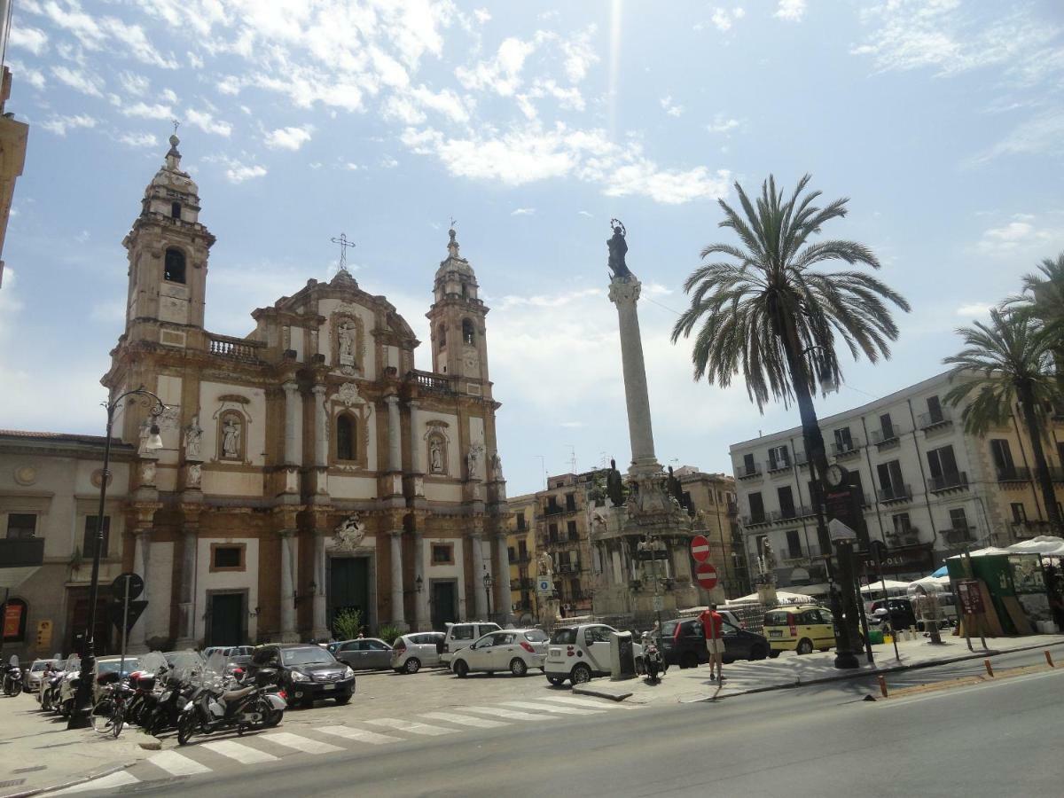 Vico San Basilio