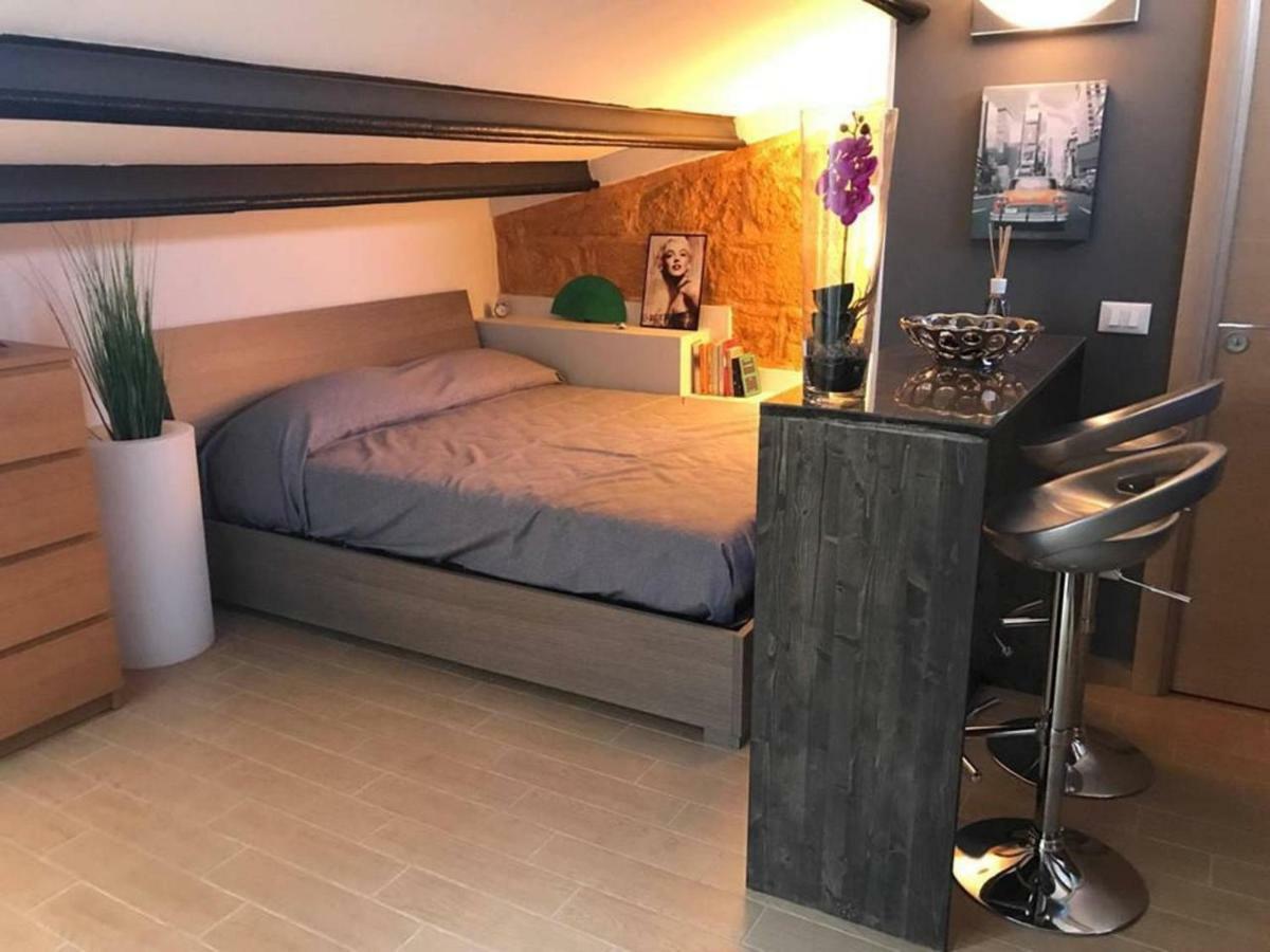 Casetta Dell'artista Apartment Palermo