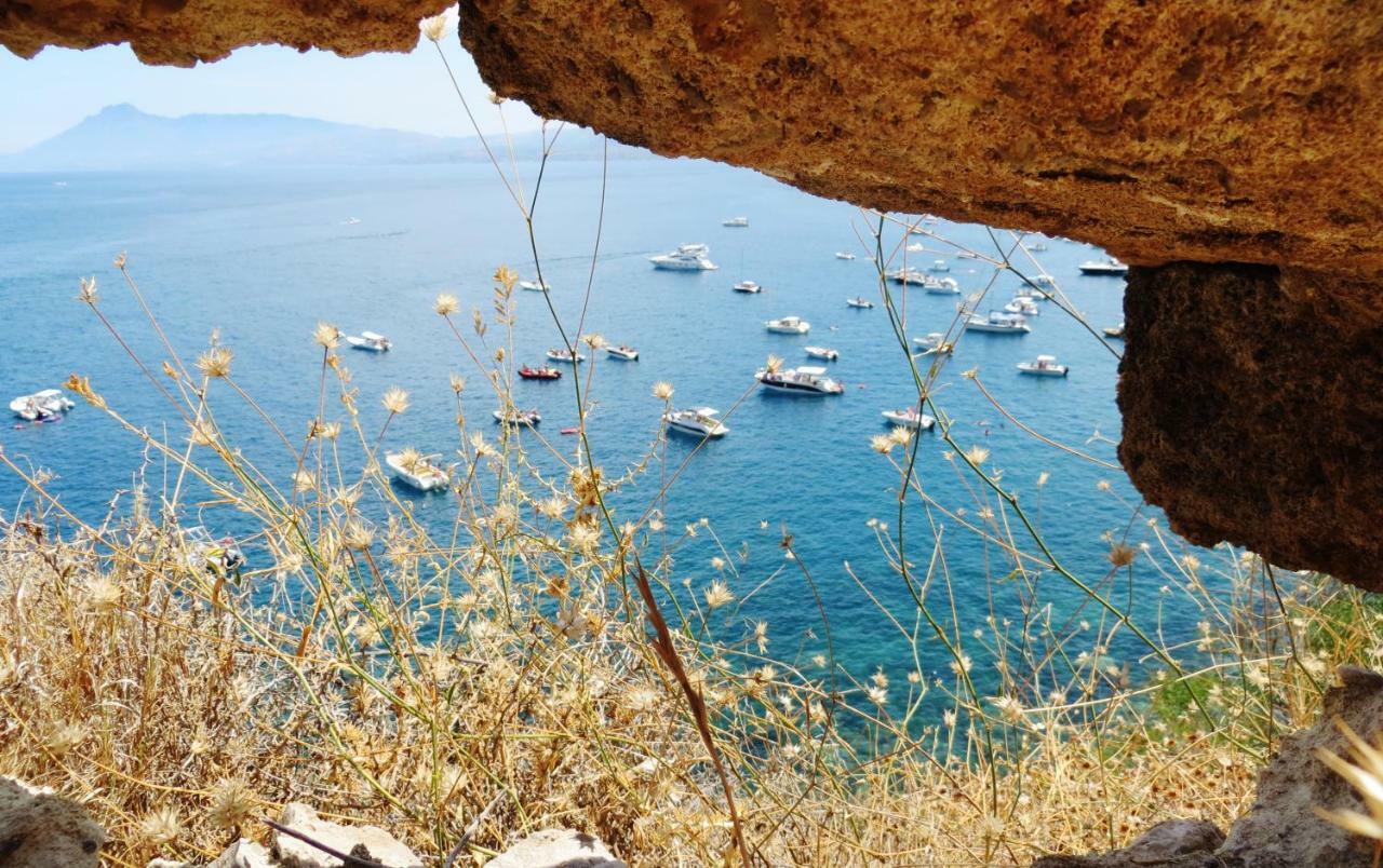 Casa Vacanze Dei Corsari Holiday home Palermo