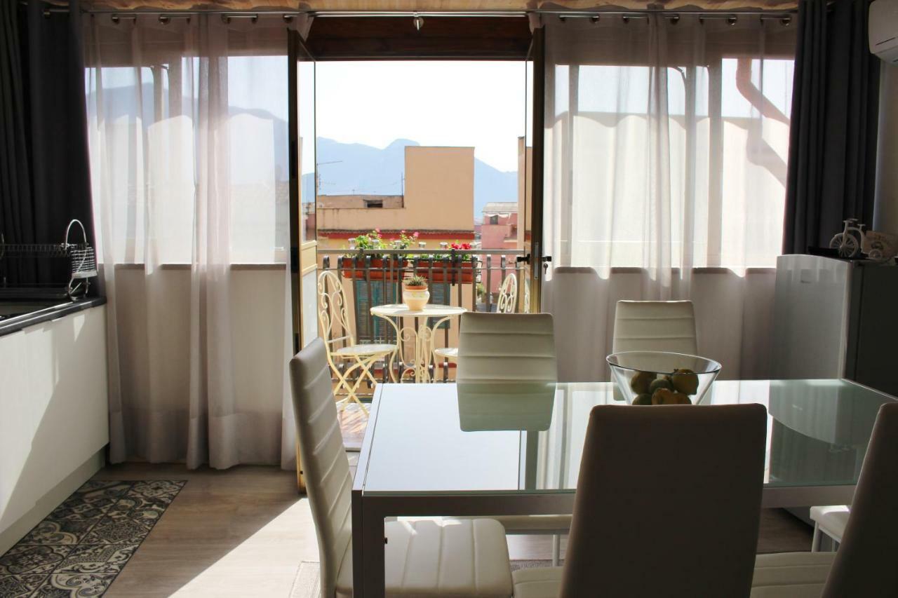 Casa de férias Casa Vacanze Dei Corsari
