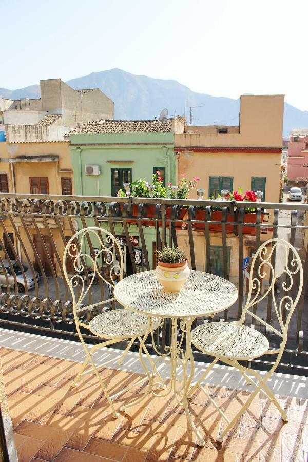 Casa Vacanze Dei Corsari Palermo