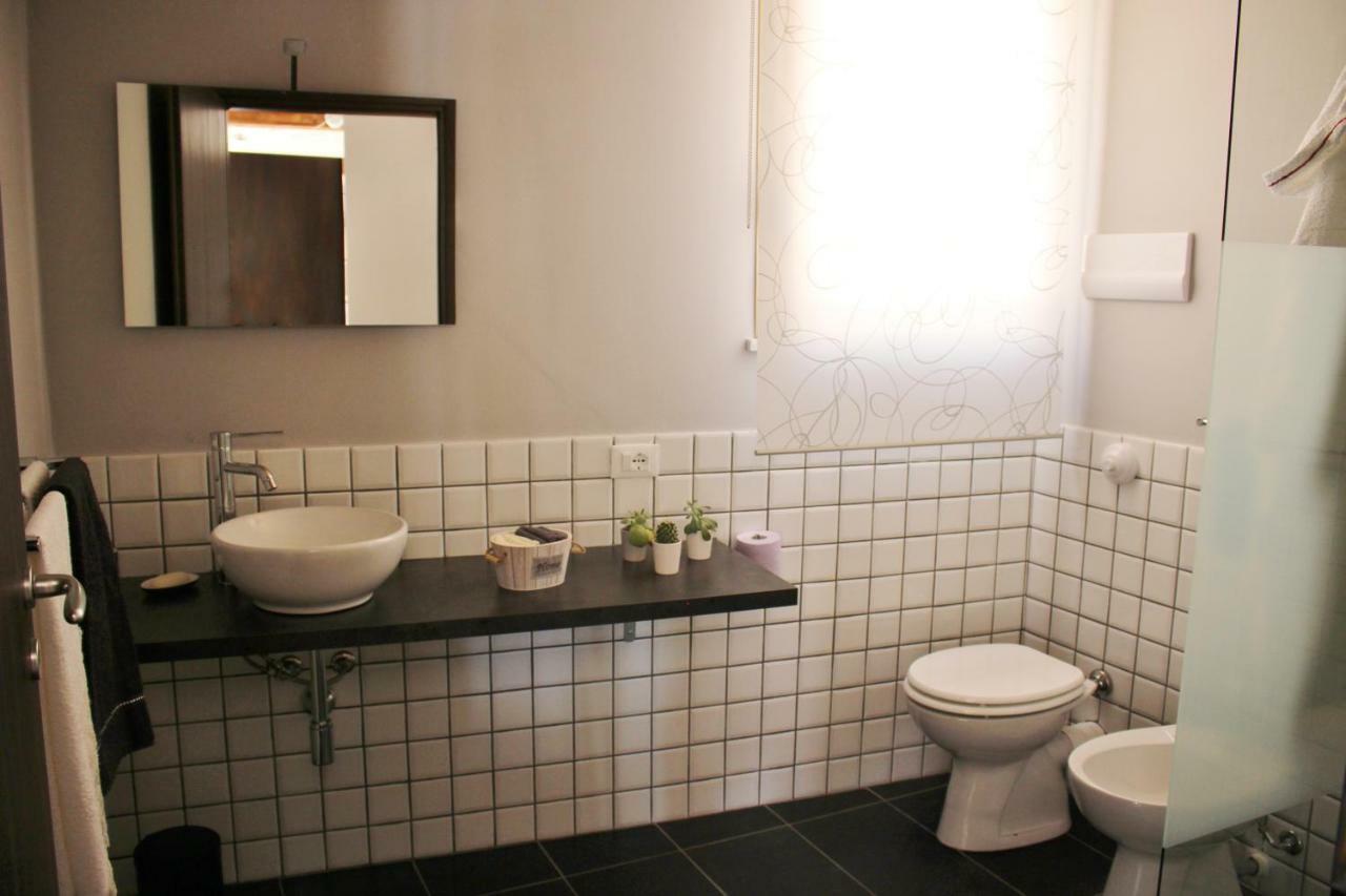 Casa Vacanze Dei Corsari Holiday home *