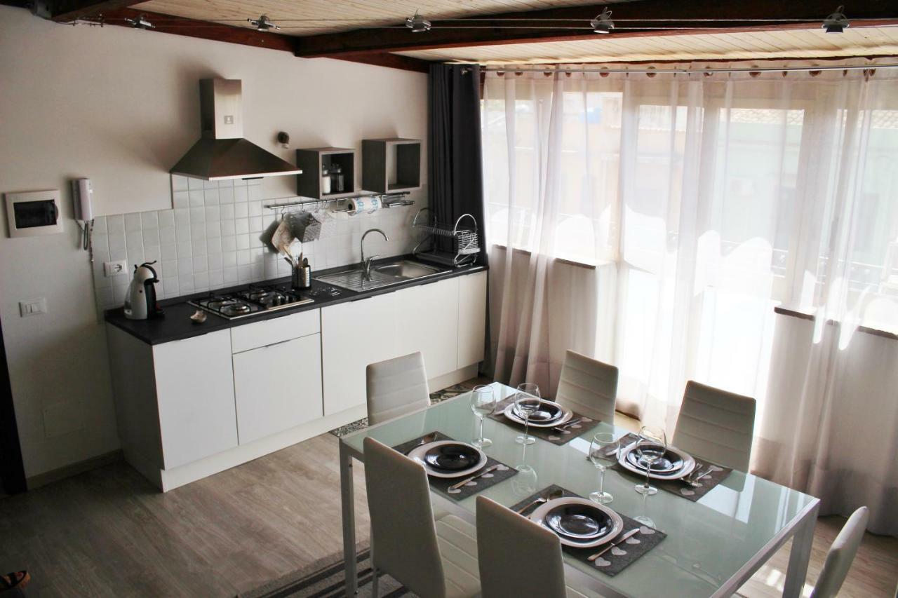 Casa Vacanze Dei Corsari