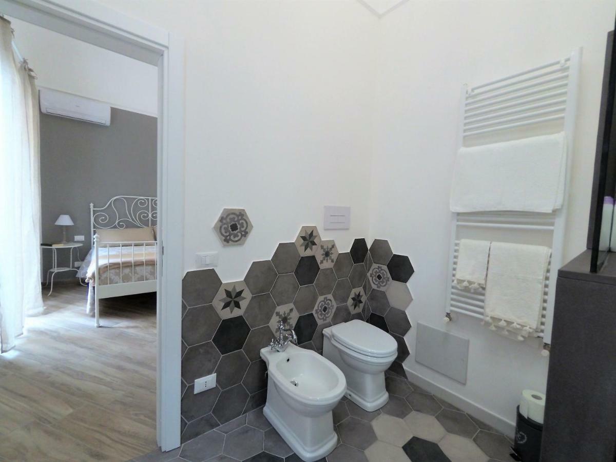 La Casetta Di P. Guest house 2*