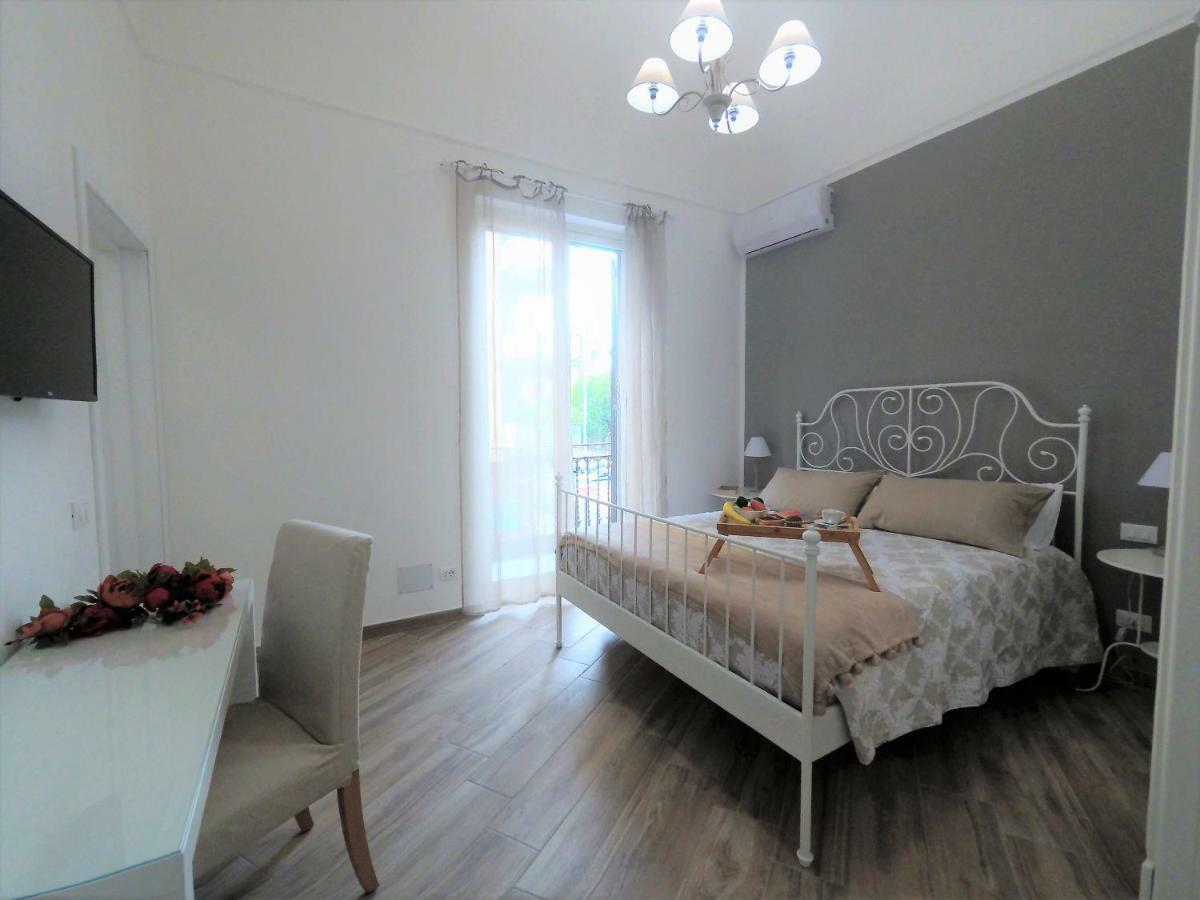 Guest house La Casetta Di P.