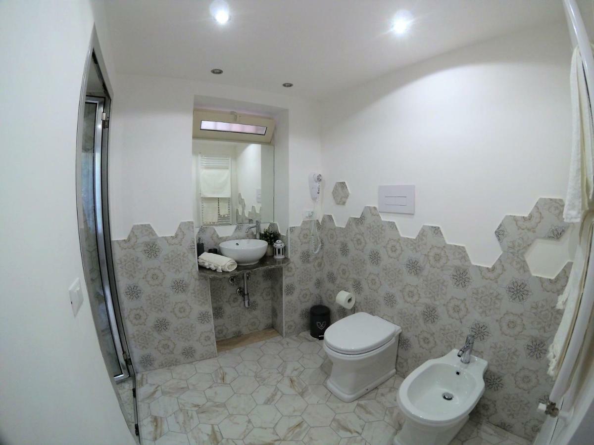 Guest house La Casetta Di P.