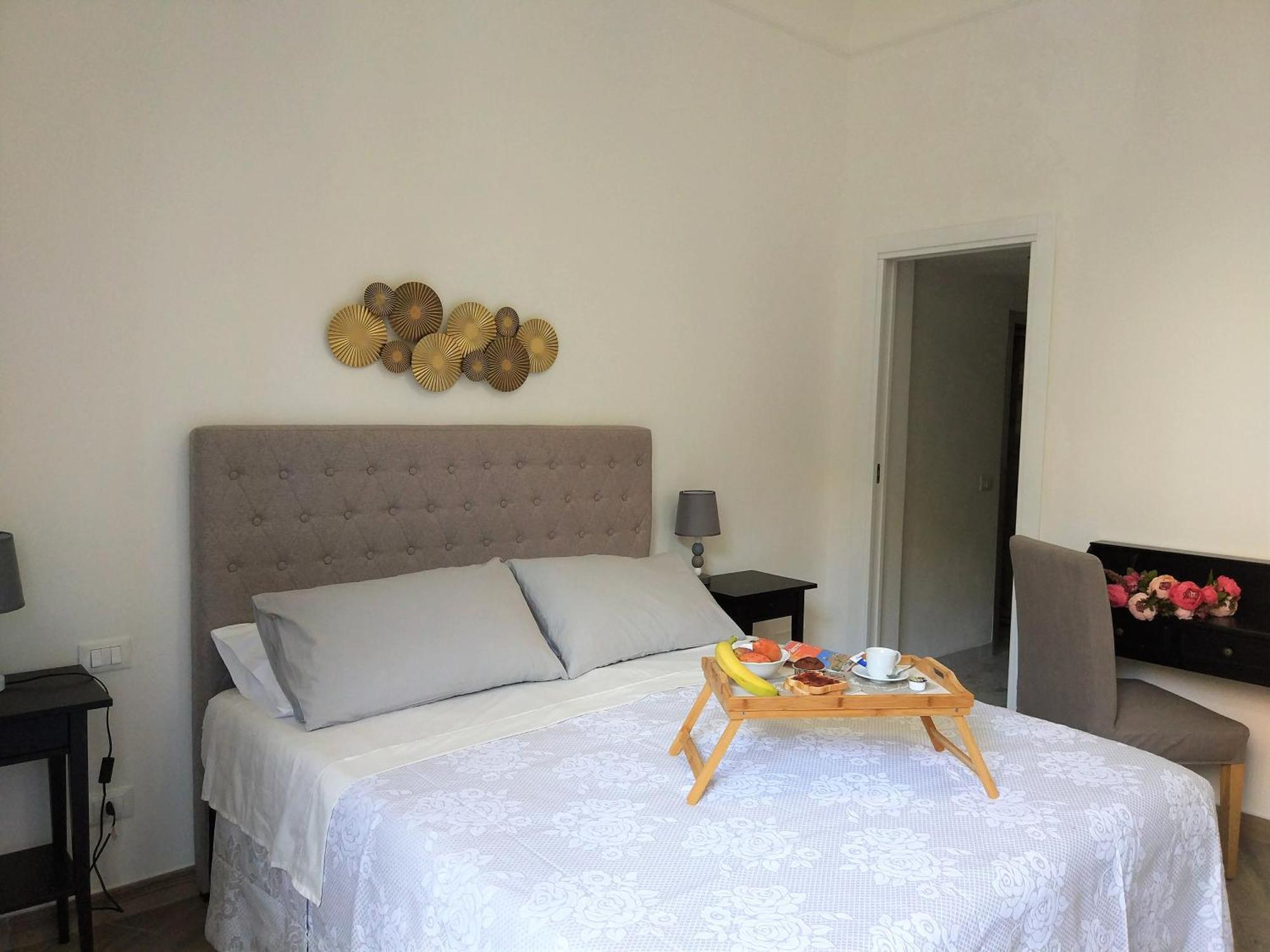 Guest house La Casetta Di P.