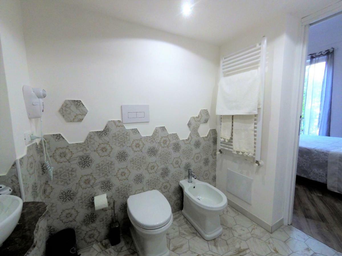 La Casetta Di P. Guest house 2*