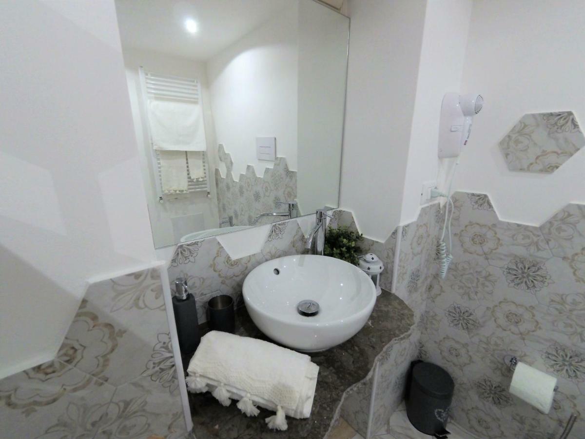 Guest house La Casetta Di P. Palermo