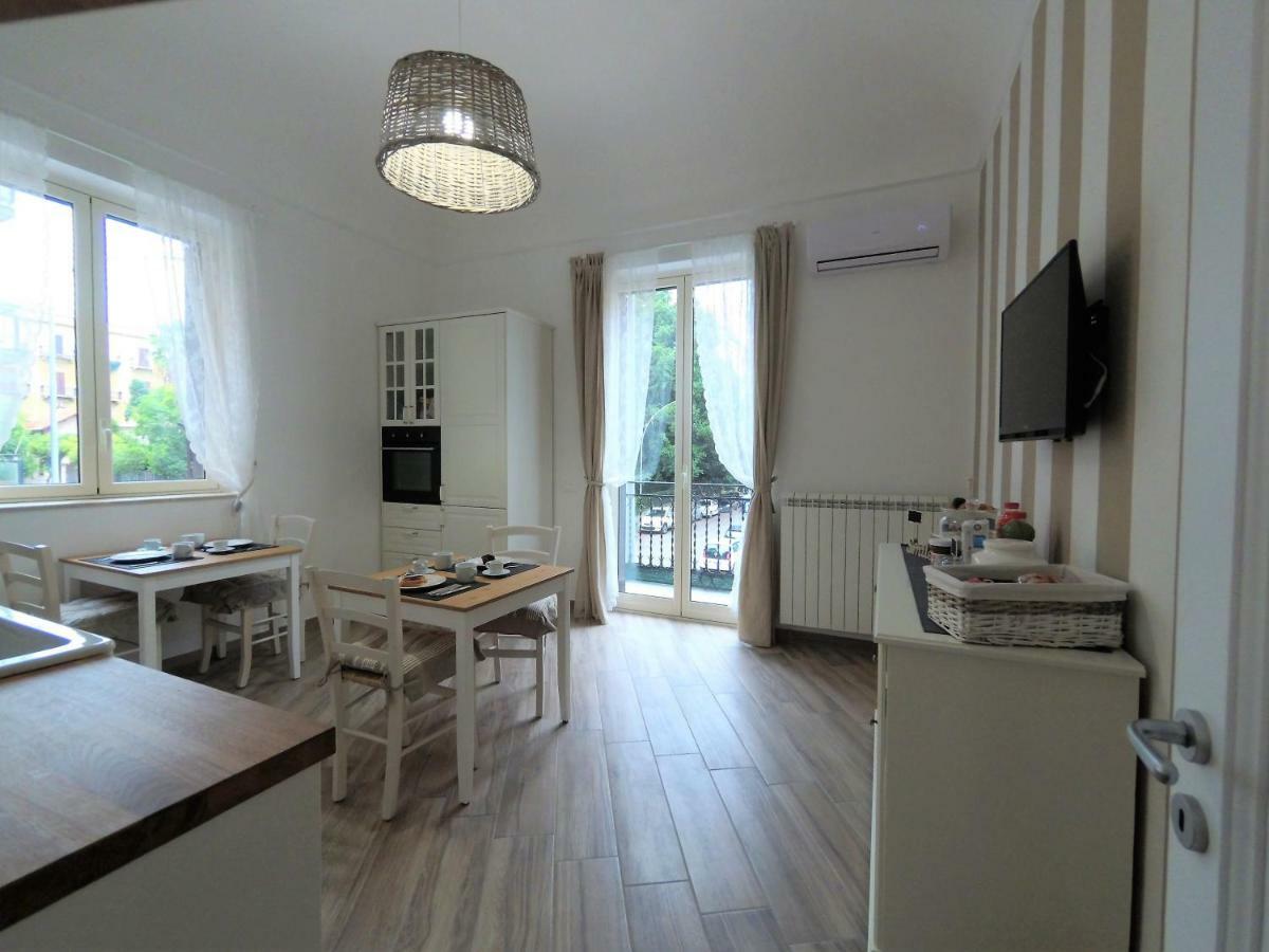 Guest house La Casetta Di P. 2*