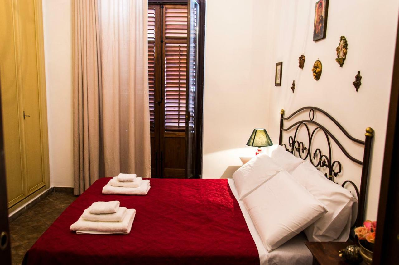 Apartamento David House Vucciria