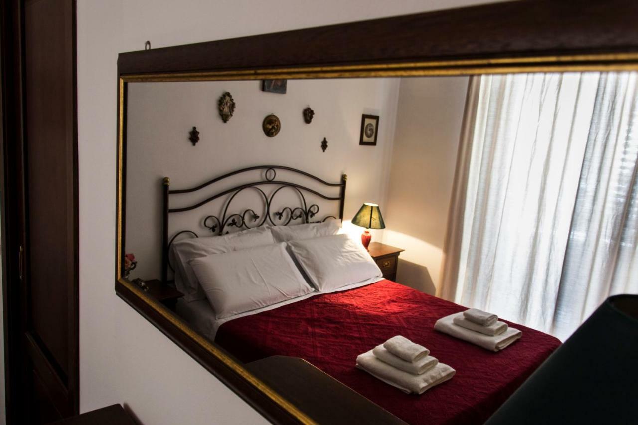 David House Vucciria * Palermo