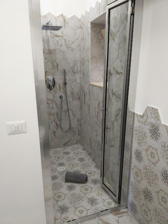 La Casetta Di P. Guest house 2*