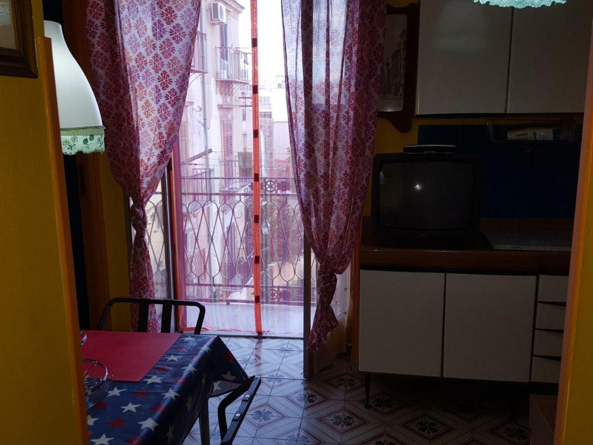Casa Cattedrale Apartment