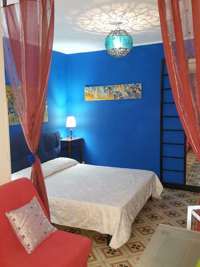 Casa Cattedrale Apartment Palermo