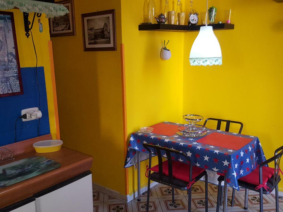 Casa Cattedrale Apartment Palermo
