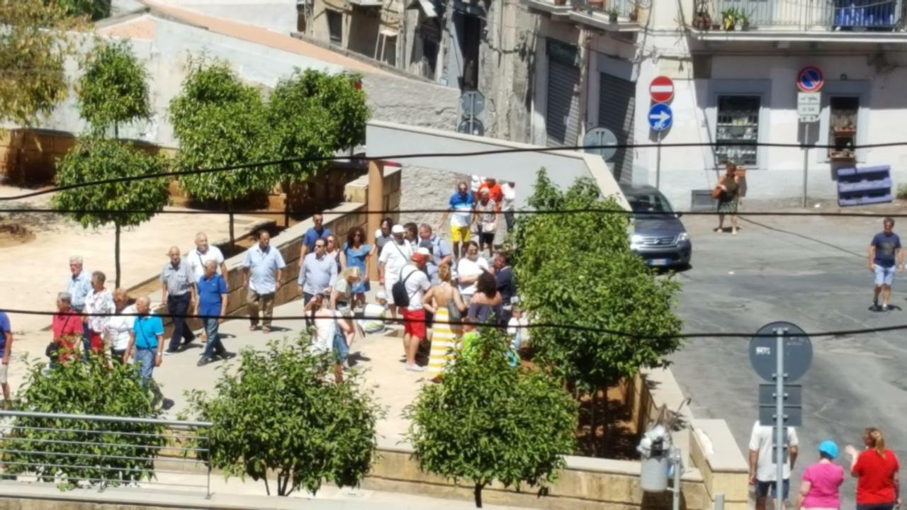 Casa Cattedrale Apartment