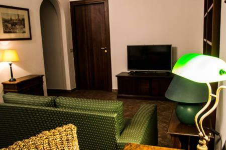 Apartamento David House Vucciria Palermo