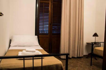 David House Vucciria Apartamento *