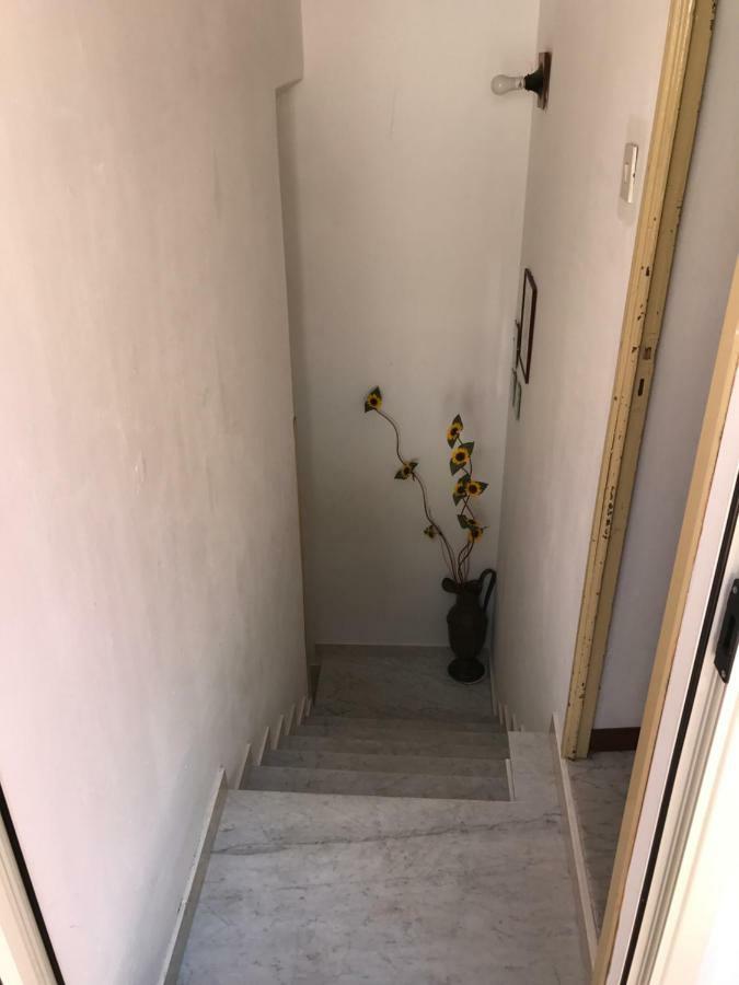 Apartment Luna Palermo