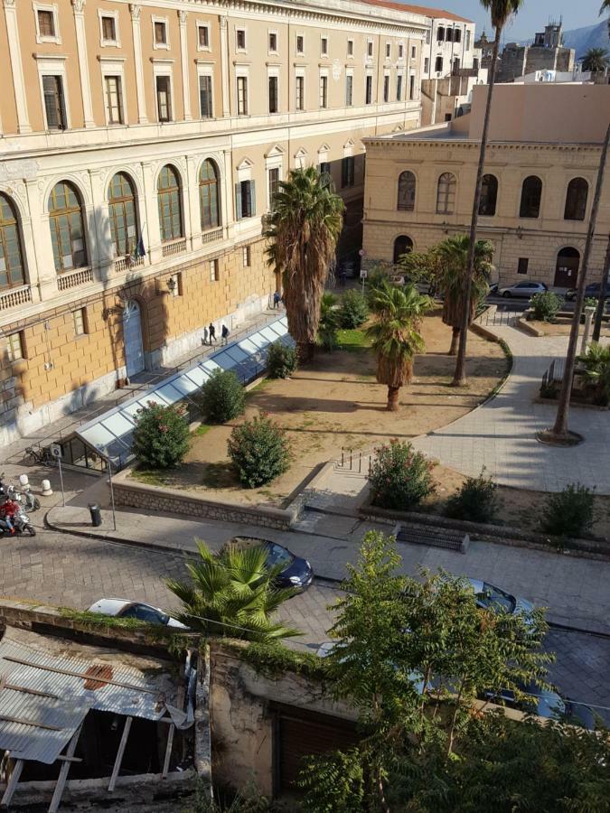 Apartment Casa Cattedrale Palermo