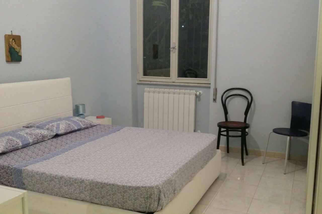 Apartamento La Casa Di Maria Palermo