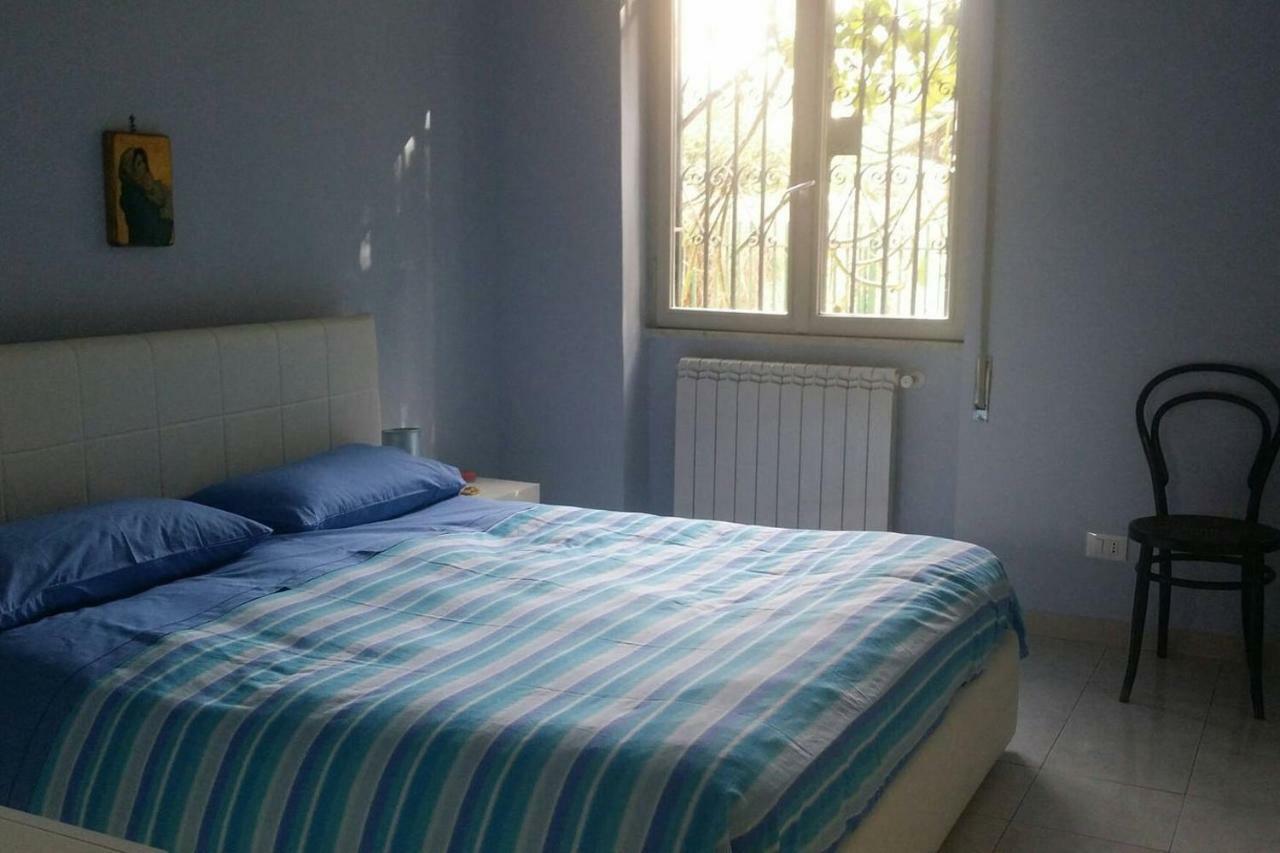 La Casa Di Maria Apartamento