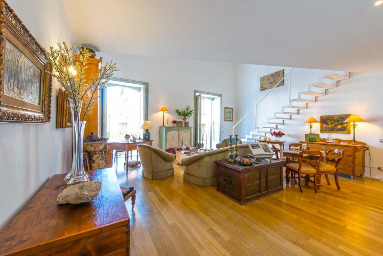 Charming In The Center By Wonderful Italy Apartment